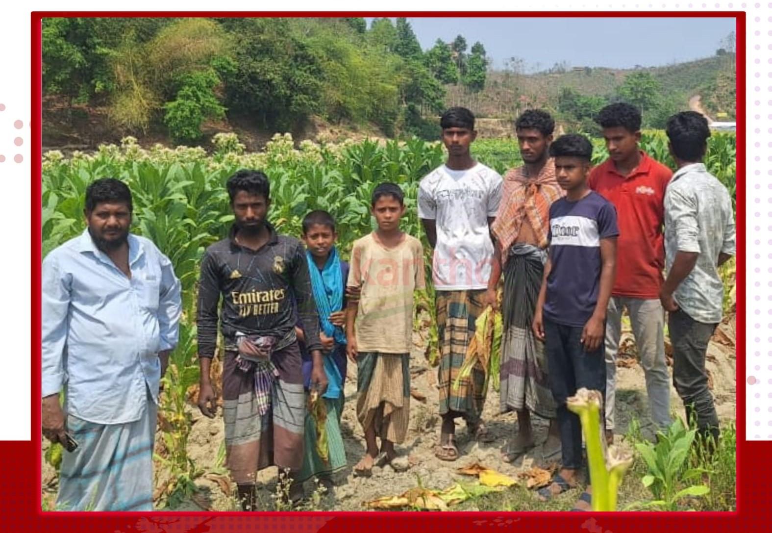 লামায় যুবদল নেতা শাহীন আলমের ওপর হামলা, হত্যাচেষ্টার অভিযোগ